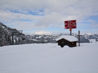 Ski-Tag 2016 Hoch-Ybrig